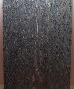 Cork Bark Background Panel 90x60cm - 9