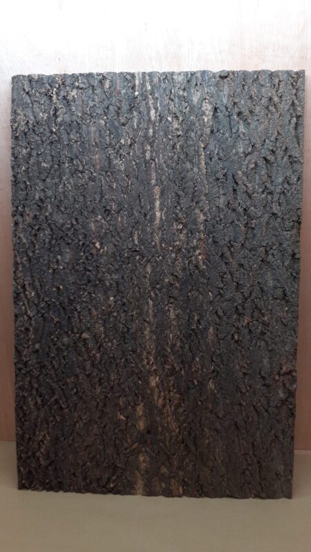 Cork Bark Background Panel 90x60cm - 9