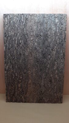 Cork Bark Background Panel 90x60cm - 10