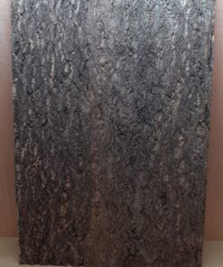 Cork Bark Background Panel 90x60cm - 10