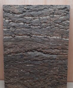 Cork Bark Background Panel 45x60cm - 4