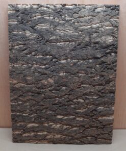 Cork Bark Background Panel 45x60cm - 5