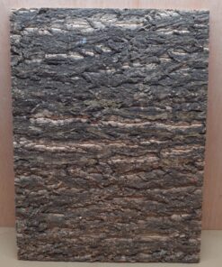 Cork Bark Background Panel 45x60cm - 6