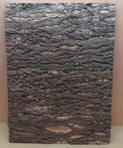 Cork Bark Background Panel 45x60cm - 8