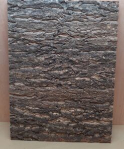 Cork Bark Background Panel 45x60cm - 9
