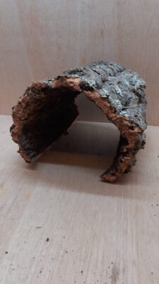 Large Cork Hide 10