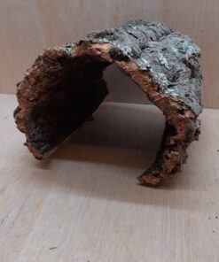 Large Cork Hide 10