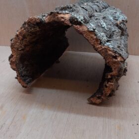 Large Cork Hide 10