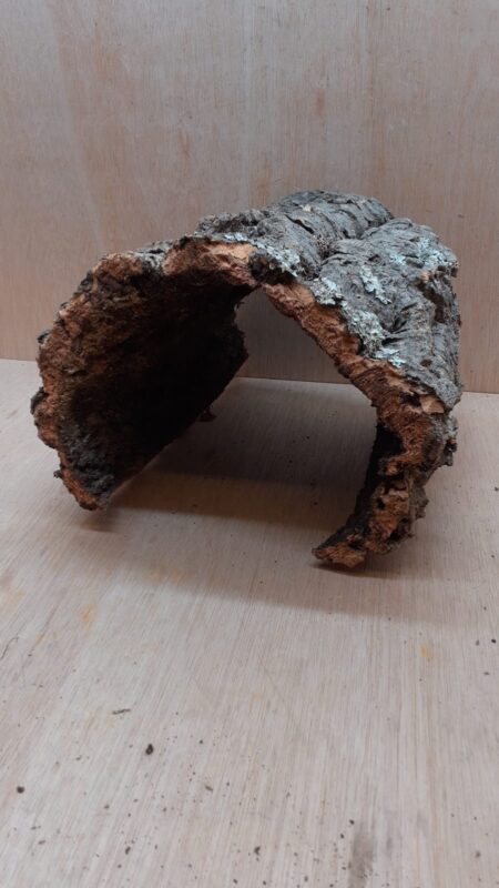 Large Cork Hide 10