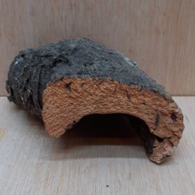 Small Cork Hide 14