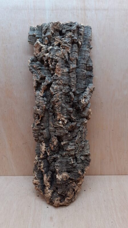 Large Cork Flat 16