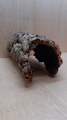 Medium Cork Hide 18