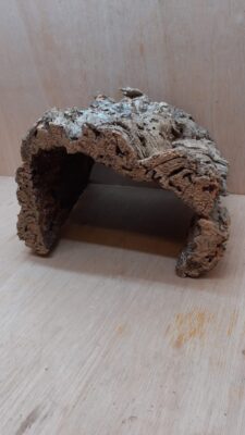 Medium Cork Hide 2