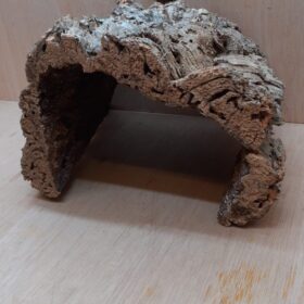 Medium Cork Hide 2