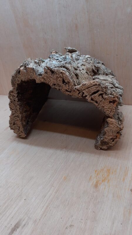 Medium Cork Hide 2