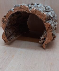 Large Cork Hide 3