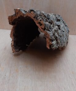 Medium Cork Hide 4