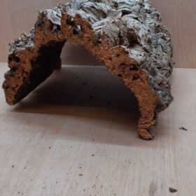 Large Cork Hide 5