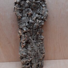 Large Cork Flat 5