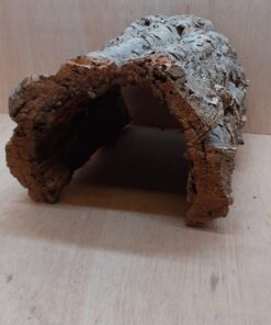 Large Cork Hide 9