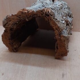 Large Cork Hide 9