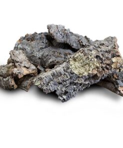 Large Cork Flats - Over 40cm