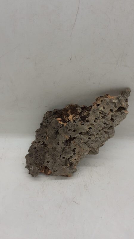Small Cork Flat 15