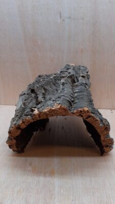 Large Cork Hide 4