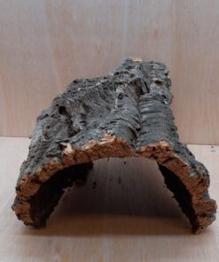 Large Cork Hide 4