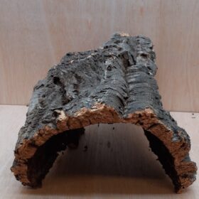 Large Cork Hide 4