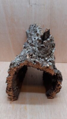 XL Cork Hide 2