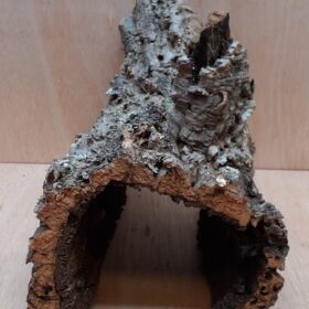 XL Cork Hide 2
