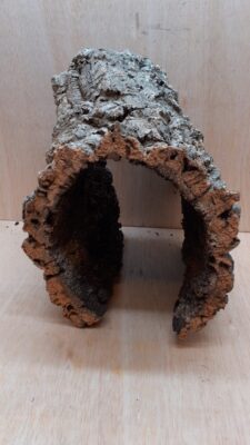 XL Cork Hide 5
