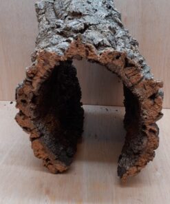 XL Cork Hide 5