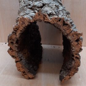 XL Cork Hide 5