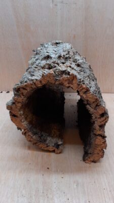 XL Cork Hide 6