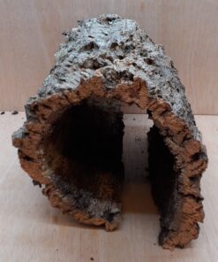 XL Cork Hide 6