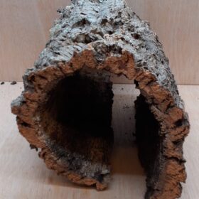 XL Cork Hide 6