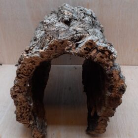 XL Cork Hide 7