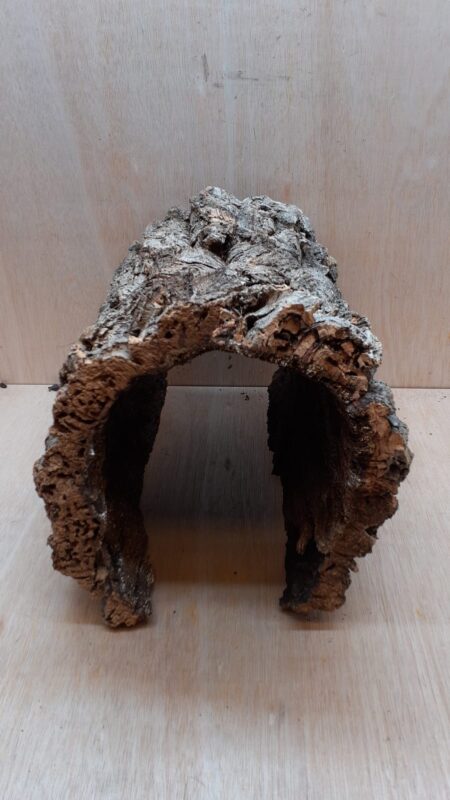 XL Cork Hide 7