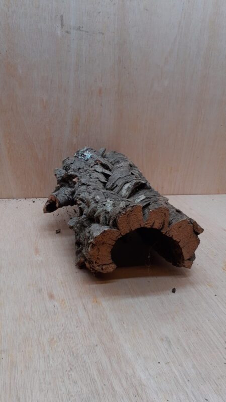 Medium Cork Hide 22