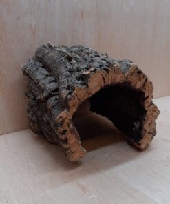 Large Cork Hide 7