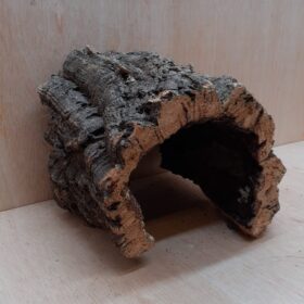Large Cork Hide 7