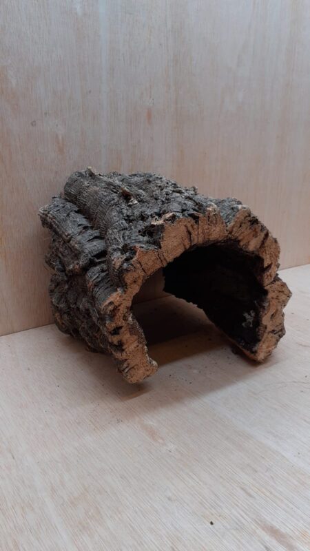 Large Cork Hide 7
