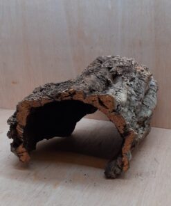 Large Cork Hide 8