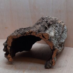Large Cork Hide 8