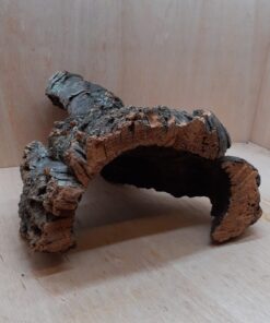 Large Cork Hide 13