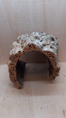XL Cork Hide 1