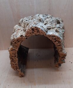 XL Cork Hide 1