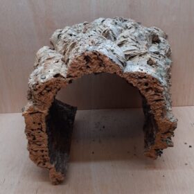 XL Cork Hide 1